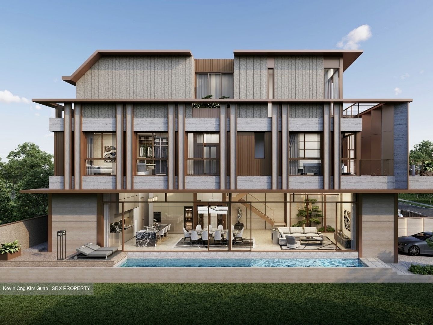 Opera Estate (D15), Semi-Detached #548183321